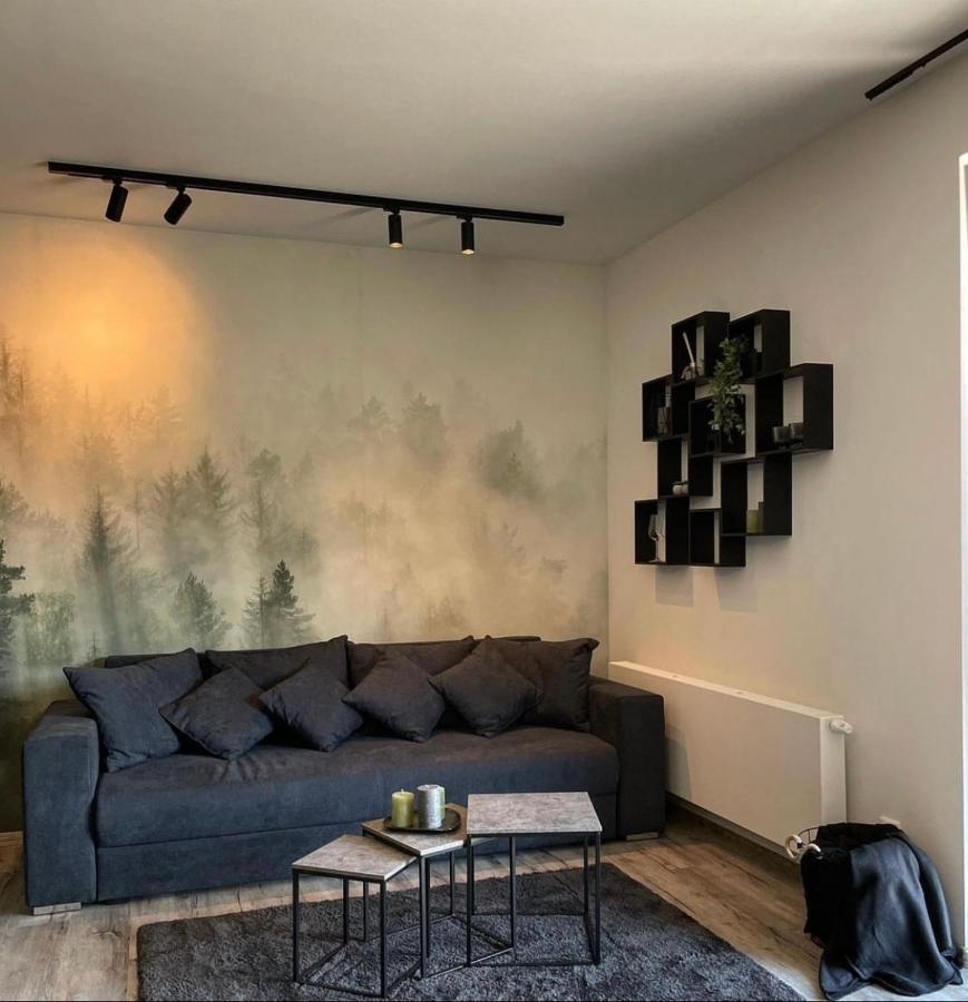 Prima Apartman Dolni Morava Exterior photo