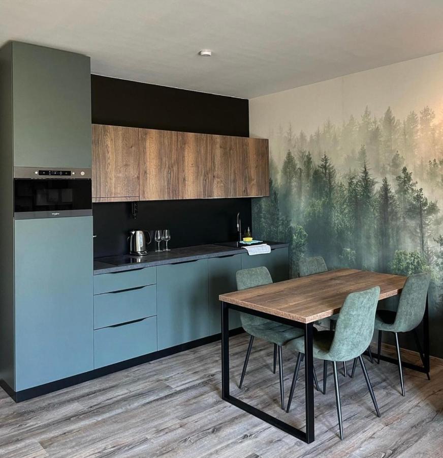Prima Apartman Dolni Morava Exterior photo